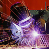 Hull structures, built-up welding, propellers, pipelines and heat exchange systems